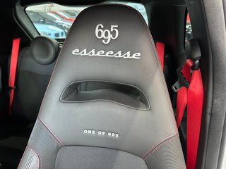 Abarth 695 2022