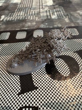 Endless Spells Warhammer AOS
