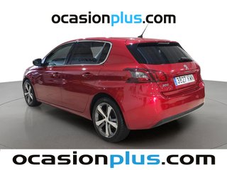 Peugeot 308 BlueHDi 130 Allure 96 kW (130 CV)