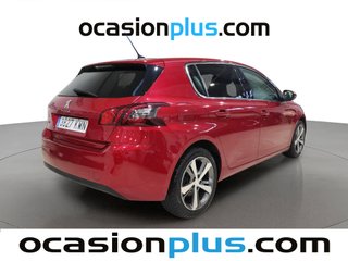 Peugeot 308 BlueHDi 130 Allure 96 kW (130 CV)
