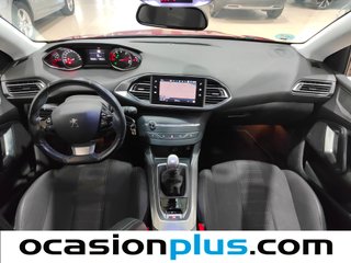 Peugeot 308 BlueHDi 130 Allure 96 kW (130 CV)