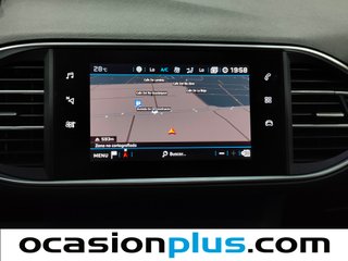 Peugeot 308 BlueHDi 130 Allure 96 kW (130 CV)