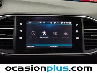 Peugeot 308 BlueHDi 130 Allure 96 kW (130 CV)