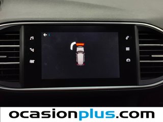 Peugeot 308 BlueHDi 130 Allure 96 kW (130 CV)