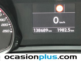 Peugeot 308 BlueHDi 130 Allure 96 kW (130 CV)