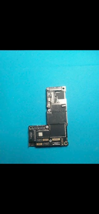 Scheda Madre iPhone 12 Pro Max 128GB Sbloccata