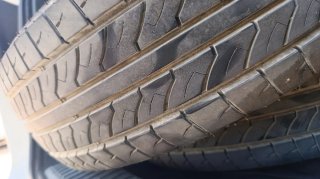 Pareja Neumáticos Nankang 215/70 R15C CW20