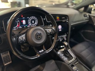 Volkswagen Golf R DSG 7,5 4Motion 310cv  año 2018