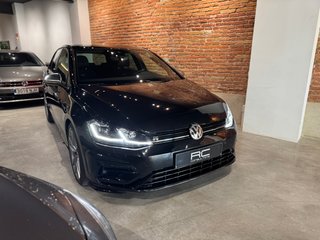 Volkswagen Golf R DSG 7,5 4Motion 310cv  año 2018