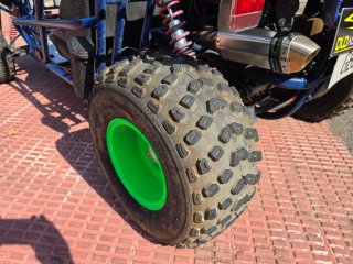 BUGGY KANDI KD 250 GKB 2
