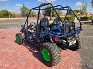 BUGGY KANDI KD 250 GKB 2