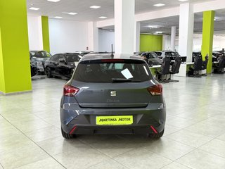 SEAT Ibiza Style Plus 1.0 TSI 115CV
