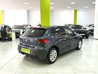 SEAT Ibiza Style Plus 1.0 TSI 115CV