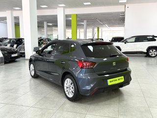 SEAT Ibiza Style Plus 1.0 TSI 115CV