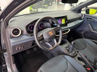 SEAT Ibiza Style Plus 1.0 TSI 115CV