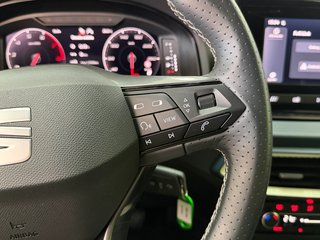 SEAT Ibiza Style Plus 1.0 TSI 115CV