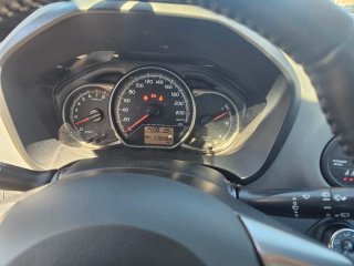 Toyota Yaris 2015