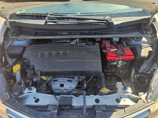 Toyota Yaris 2015