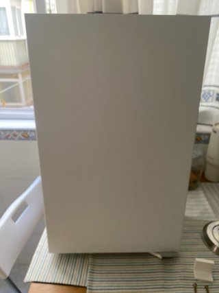 Armario de baño IKEA blanco modelo Lillangen