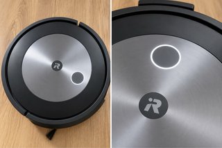 Robot Aspirador iRobot j5
