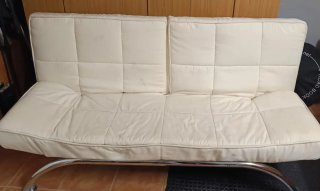 Sofá-cama