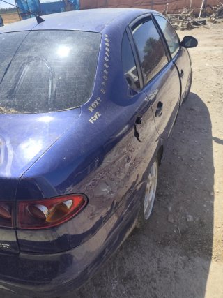 Despiece Seat Córdoba