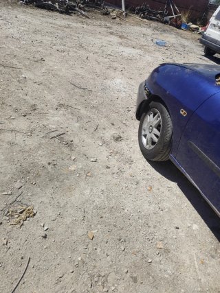 Despiece Seat Córdoba
