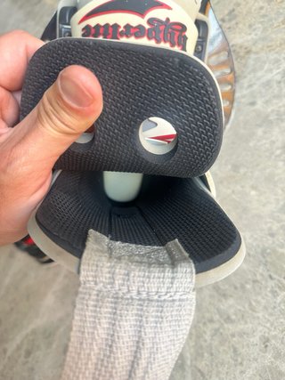Stivali Wakeboard/Kitesurf Hyperlite Taglia M (42-43)