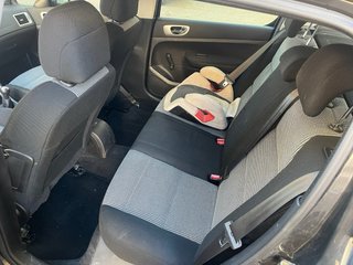 Peugeot 307 2007