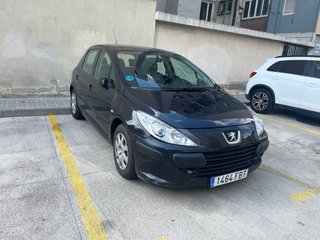 Peugeot 307 2007