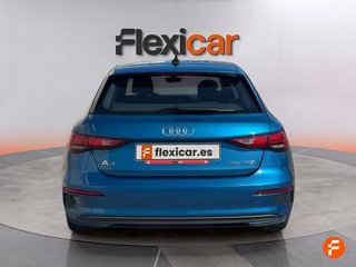 Audi A3 Sportback 35 TFSI 110kW (150CV)