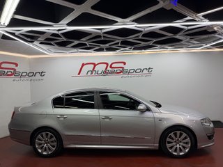 Volkswagen Passat 2.0 TDI 170cv DPF DSG R Line