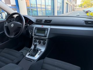 Volkswagen Passat 2.0 TDI 170cv DPF DSG R Line