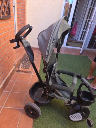 Triciclo Smartrike