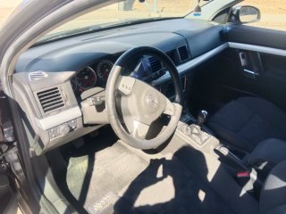 Opel Vectra GTS 2004 IMPECABLE
