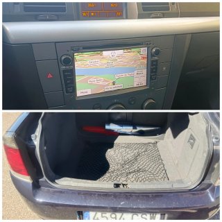 Opel Vectra GTS 2004 IMPECABLE