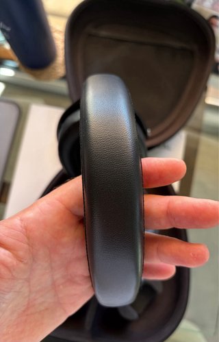 Focal Bathys Deep Black Auriculares