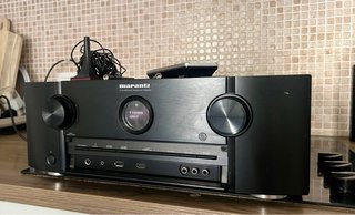 Receptor  Marantz SR 6009