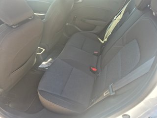 Renault Clio 2022