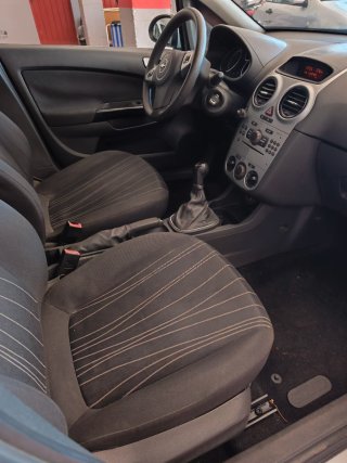 Opel Corsa 2009