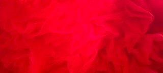 Cancán Banned rojo talla xl/2xl
