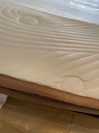 Colchón BedStory 16cm 80x200cm