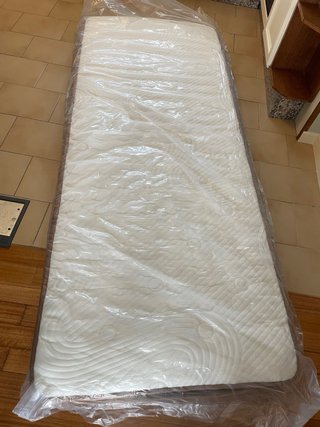Colchón BedStory 16cm 80x200cm