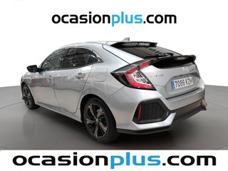 Honda Civic 1.0 I-VTEC Turbo Executive CVT 95 kW (129 CV)