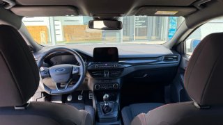 Ford Focus 2021