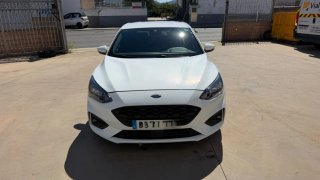 Ford Focus 2021