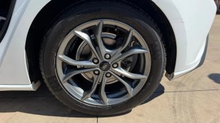 Ford Focus 2021
