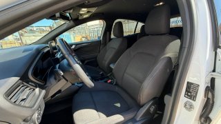 Ford Focus 2021