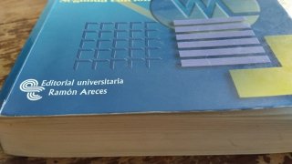 Libro Contabilidad básica. Uned