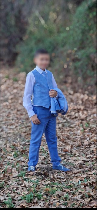 Trajes de Comunión Niña y Niño
